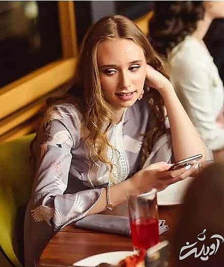 درون خانه دختر مخفی پوتین با اجاره بهای ماهانه 10 هزار دلاری